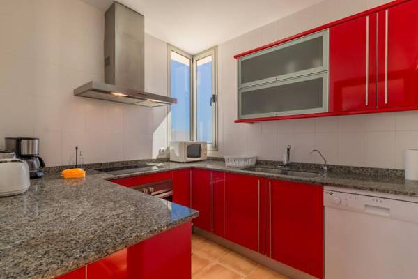 Cala Murada - 277883