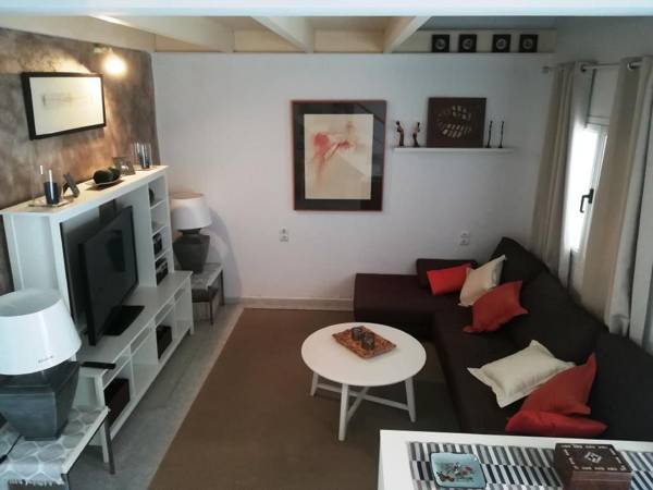 Can Blau 10 Meters To The Beach