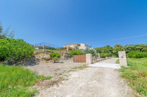 Es Pont Den Teulari Nou