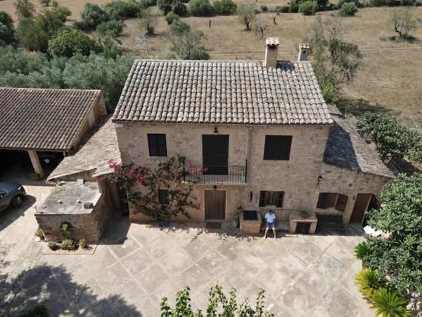 YupiHome Finca Son Ramon Llull