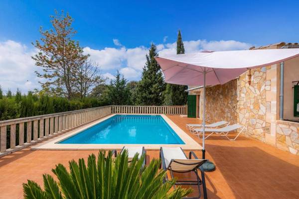 S Alzinar de Ses Barraques