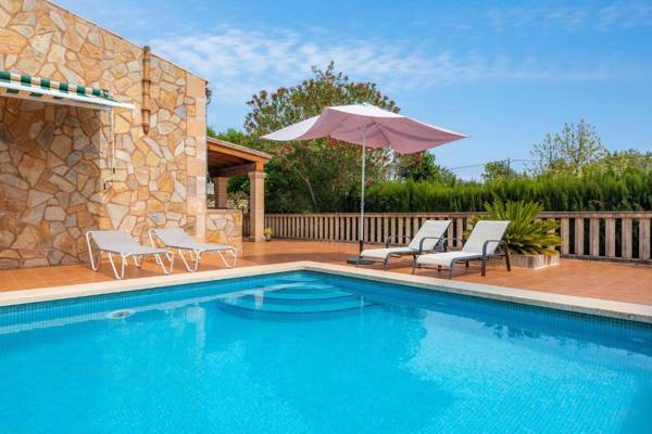 S Alzinar de Ses Barraques