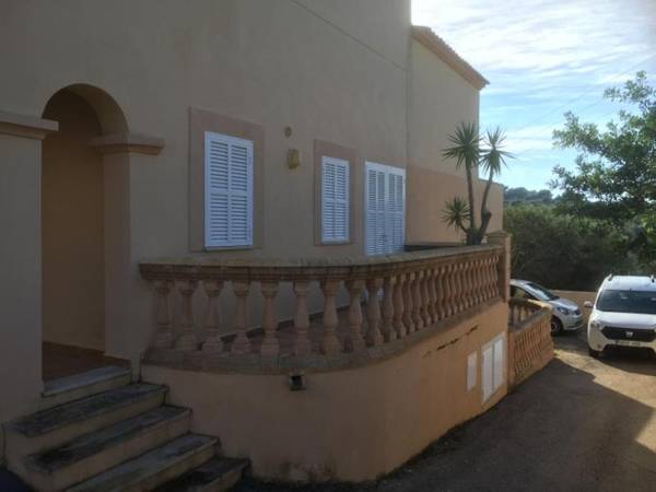 Ferienhaus Casa Yelmo