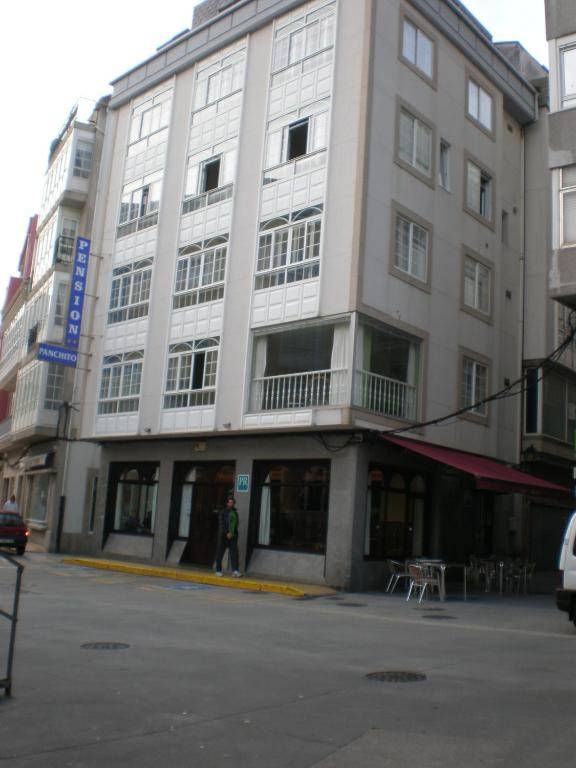 Hostal-Pension Panchito