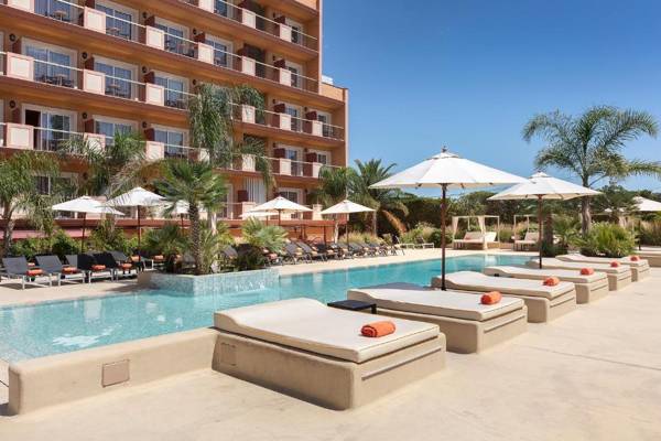 Luna Park Hotel Yoga & Spa