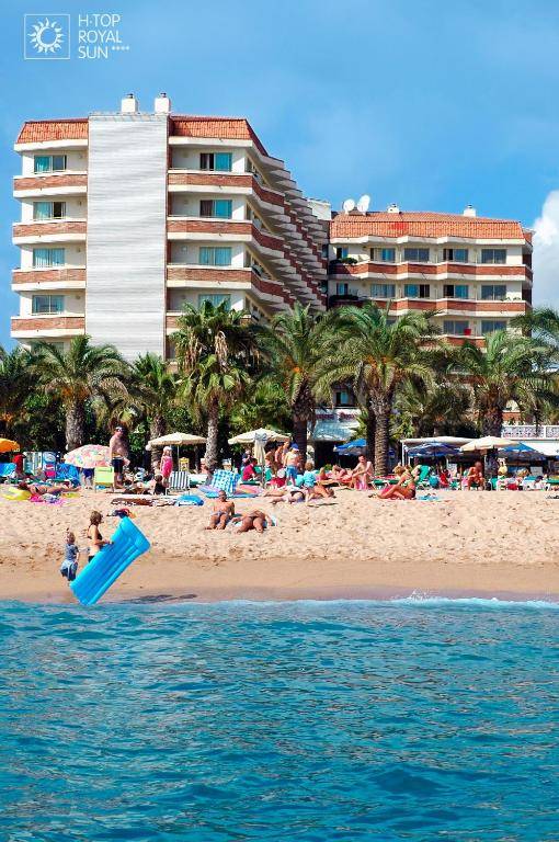 htop Royal Sun #htopFun