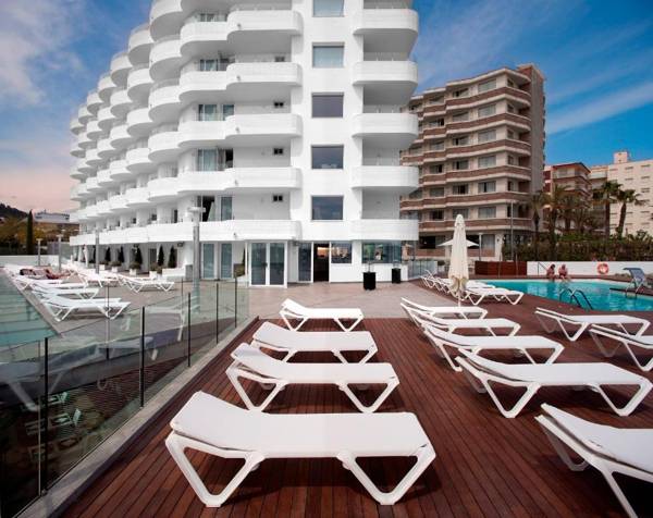 ALEGRIA Mar Mediterrania - Adults Only 4*Sup
