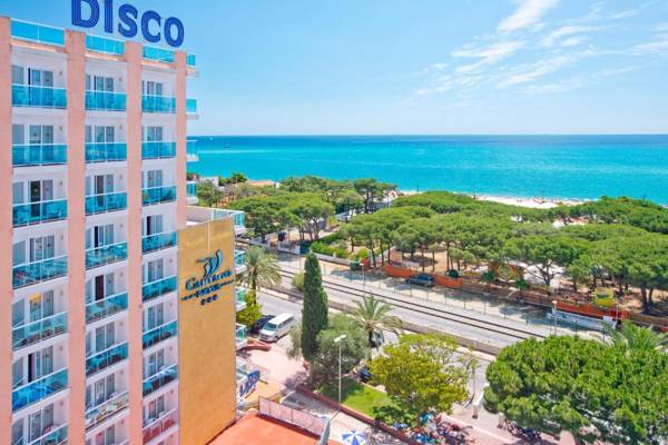 Hotel Cartago Nova by ALEGRIA