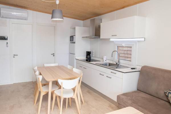 Camping Resort Els Pins