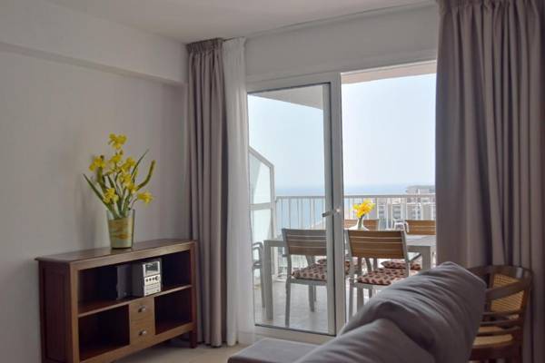 Apartamento Terraza Mar