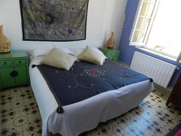 Villa Alicia Guest House