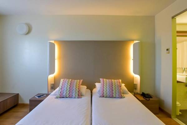 Campanile Málaga Airport