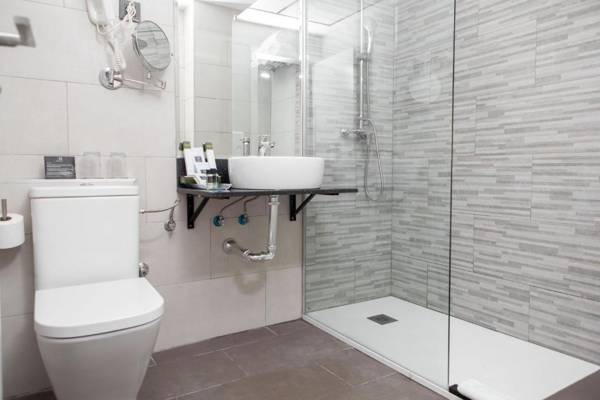 Soho Boutique Bahía Málaga