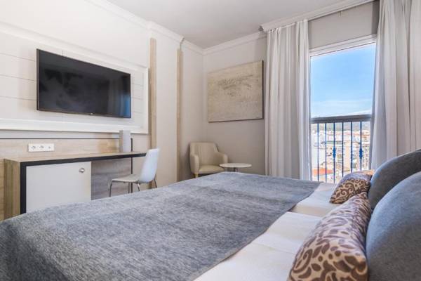 Salles Hotel Málaga Centro