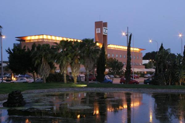 Posadas de España Malaga