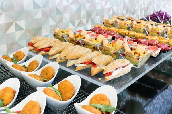 Hotel Málaga Alameda Centro Affiliated by Meliá