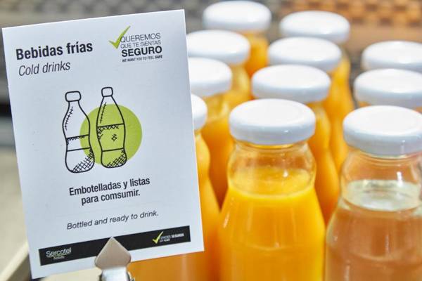 Sercotel Tribuna Málaga