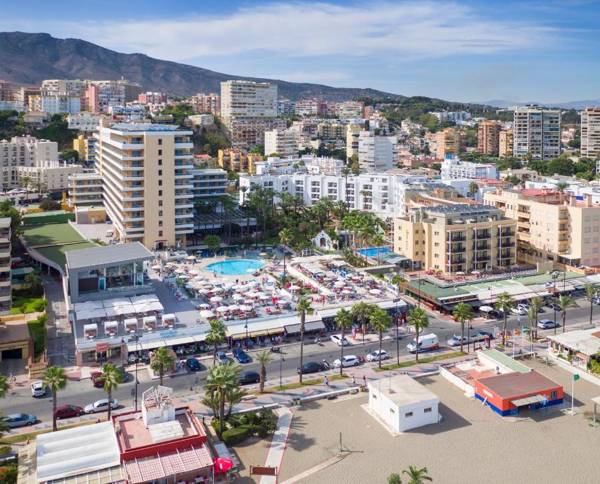 Sol Torremolinos - Don Pedro