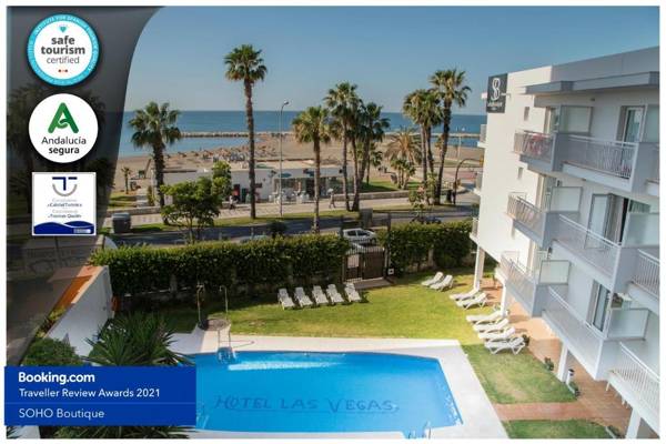 Soho Boutique Las Vegas