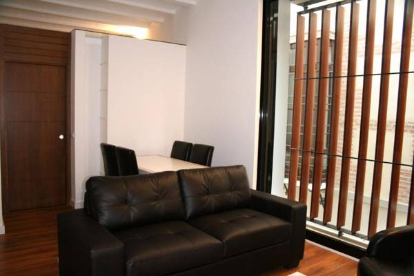 Apartamentos Coronado