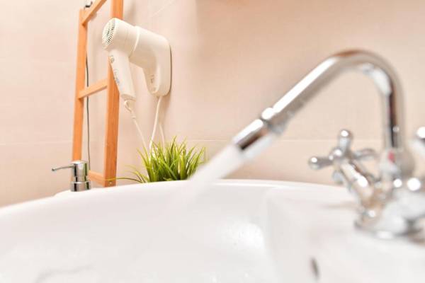 La Casa Mata Central