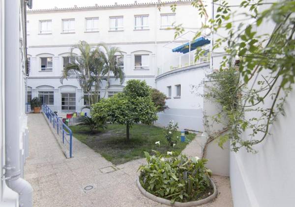 Albergue Inturjoven Malaga