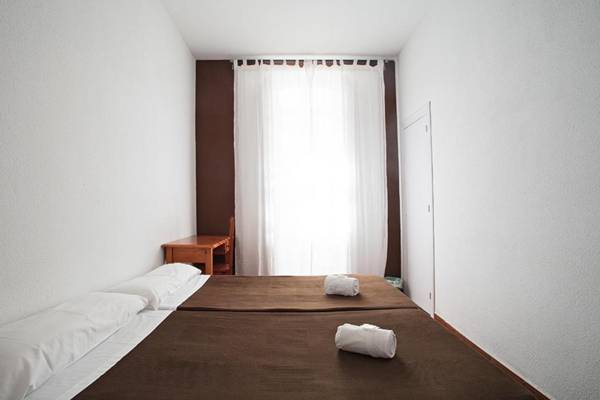 Residencia Universitaria San José