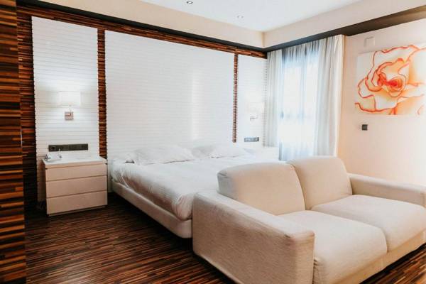 Hotel Málaga Nostrum Airport