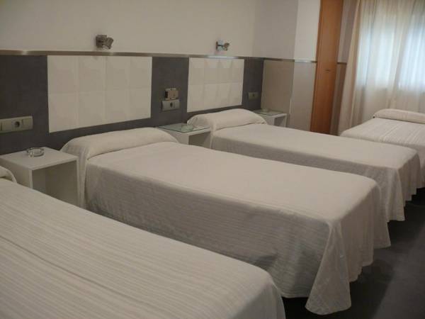 Hostal la Hispanidad