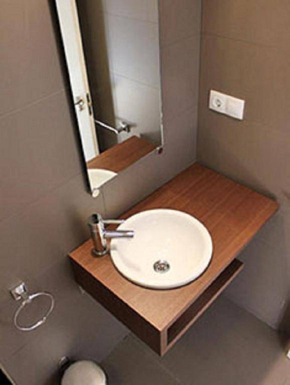 Apartamentos San Pablo