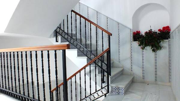 Málaga Centro Hostel