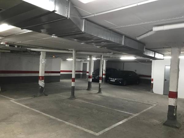 Málaga Apartamentos - Jinetes 13