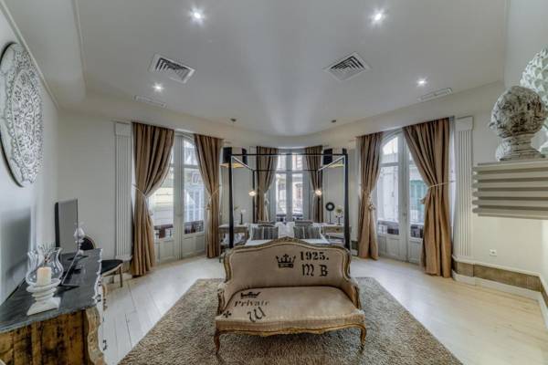 Holidays2Malaga Old Town