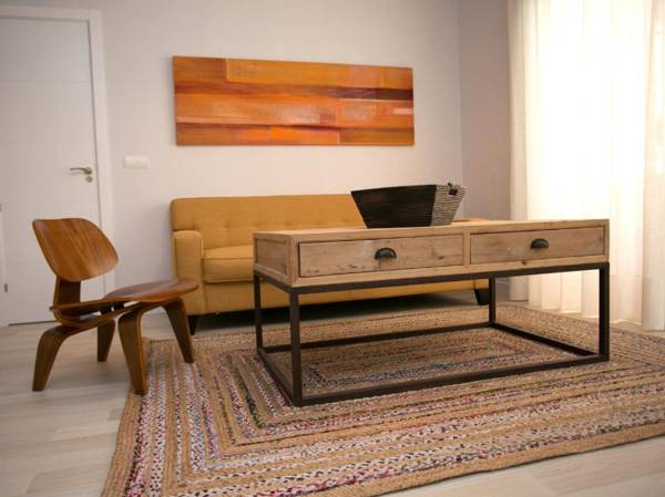 Soho Centro Malagaflat