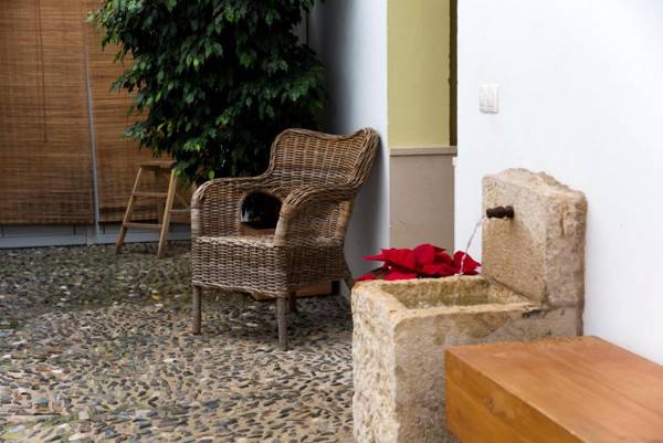 La Casita de Hinestrosa