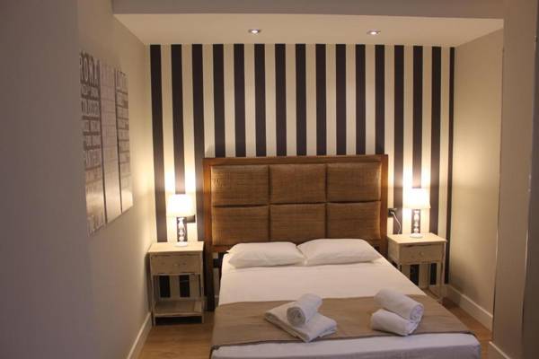 AB Apartamentos Museum