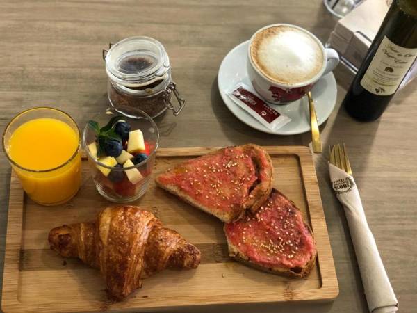 Chinitas Urban Hostel