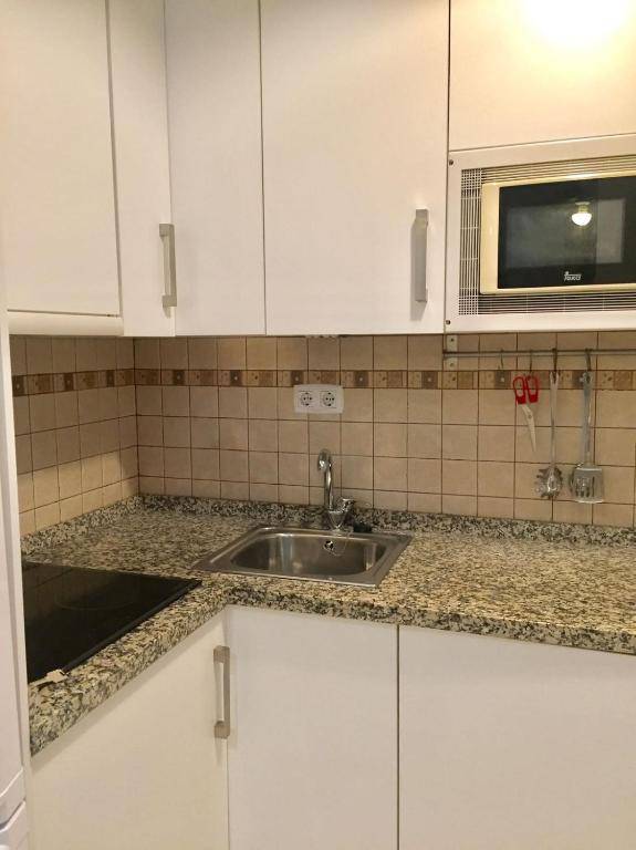 MALAMA Apartamentos Turísticos