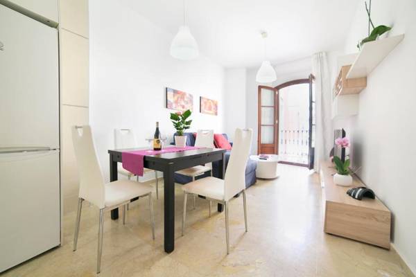 Apartamentos Salamanca