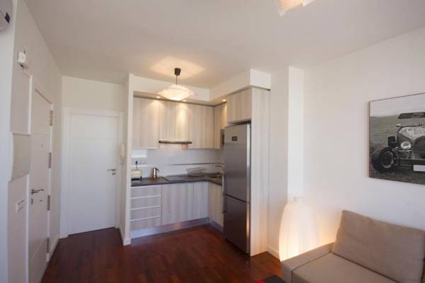 Apartment Livemálaga Victoria