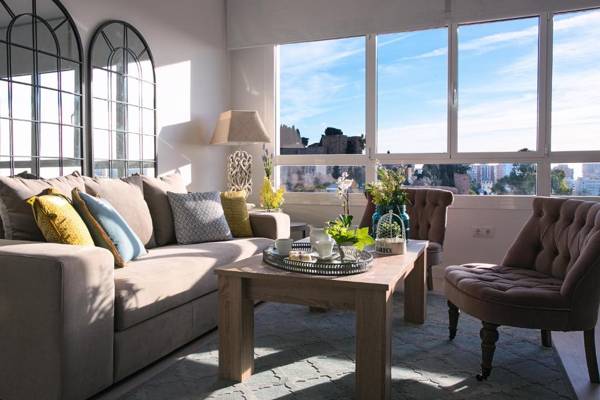 Living4Malaga Premium