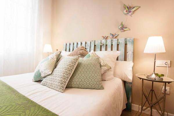 Malaga Center Flat Historic Center