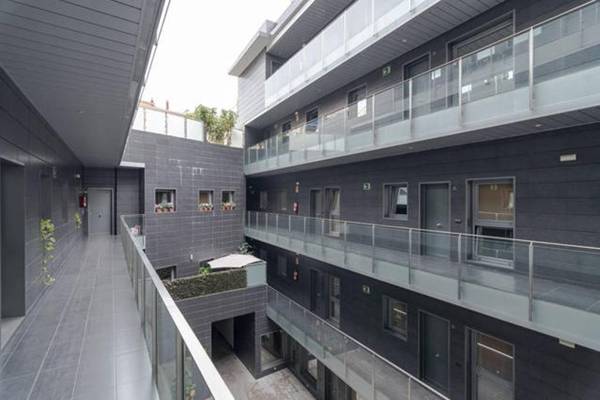 Victoria FreshApartments by Bossh! Apartments