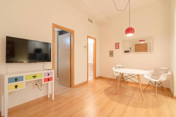 Victoria FreshApartments by Bossh! Apartments