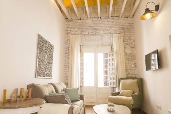 Living4Malaga Boutique Apartments