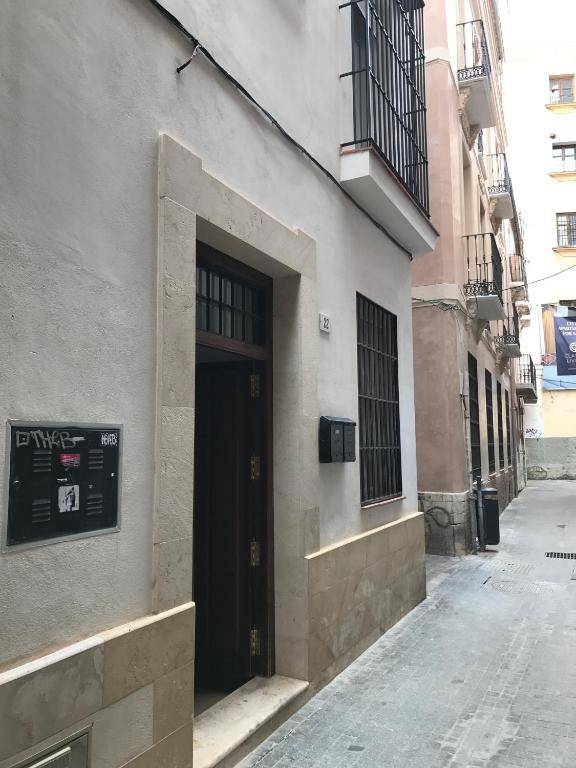 Málaga Apartamentos - Pozos Dulces 22