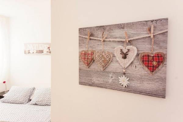 Frailes FreshApartments by Bossh! Apartments