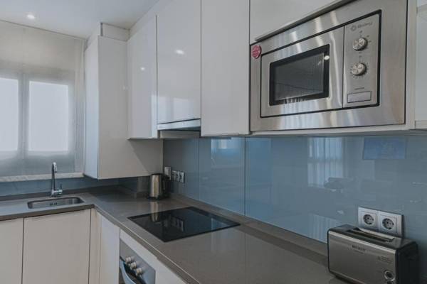 Caleta Homes - Apartamentos Pompidou