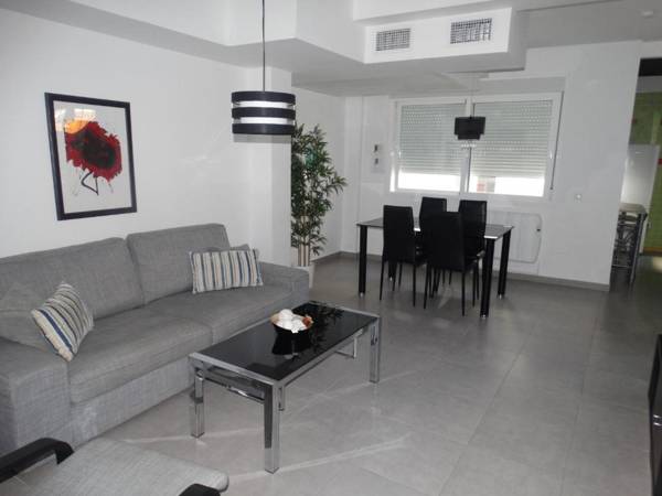 Málaga Apartamentos - Nuño Gómez 24