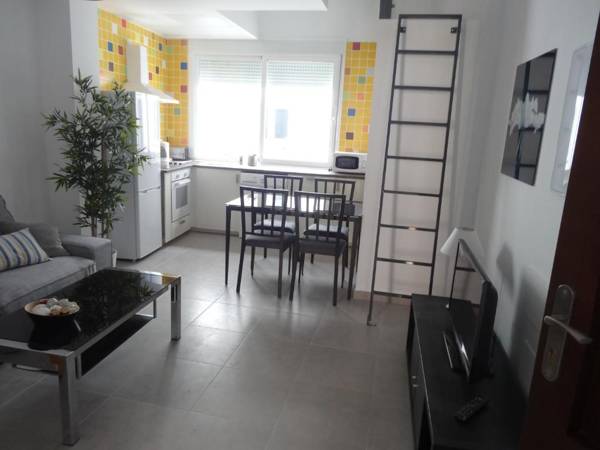 Málaga Apartamentos - Nuño Gómez 24